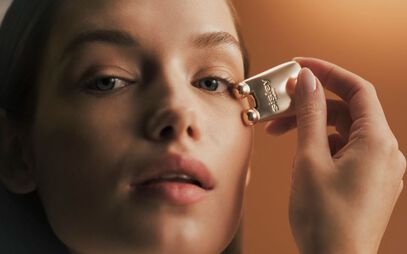 Supremya Eye Model 2
